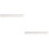 2Pcs White Flower Wrapping Gauze With Star Moon Pattern 6
