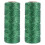2 Rolls Diy Tied Rope For Decorative Craft Use 2