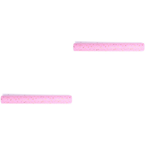 2Pcs Wrapping Gauze With Star Moon Pattern 2