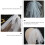 Sposa Vintage con Copricapo e Pettorale 10