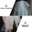 Sposa Vintage con Copricapo e Pettorale 8