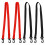12 Pcs Snowboard Boot Carrier Straps For Carry 1