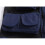 2 Pezzi Gilet Traspirante Multitasche L 7