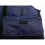 2 Pezzi Gilet Traspirante Multitasche L 10