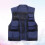 2 Pezzi Gilet Traspirante Multitasche L 9