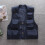 2 Pezzi Gilet Traspirante Multitasche L 3
