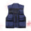 2 Pezzi Gilet Traspirante Multitasche L 11