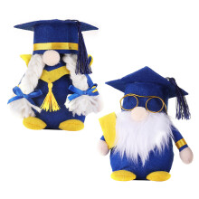 2 Pezzi Laurea Decorazioni Per Aula