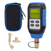 Digitalanzeige-Vakuummeter 72 PSI 0,5 Mpa Mehrere