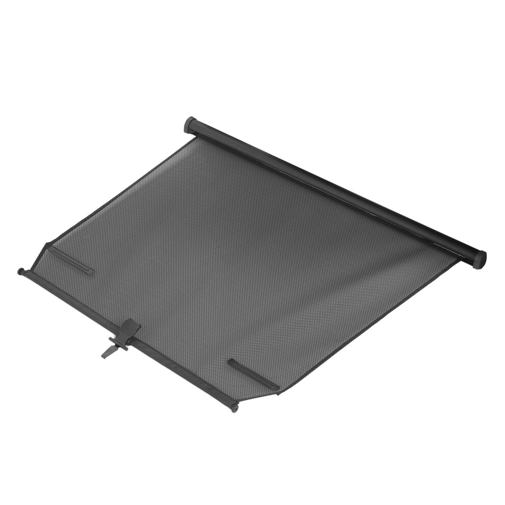 Automatic Retracting Car Sun Shade For Uv Protection And Cooling 4331359666620