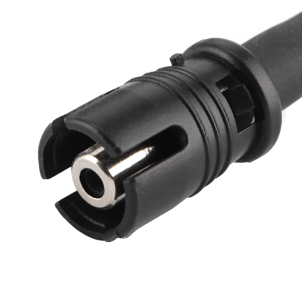 Universal Radio Antenna Base 1J0035501f For Mounting Bracket Abs Auto Accessory 5031359667229