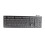 104-Key Retro Gaming Keyboard Wired Black Ergonomic Versatile 13