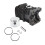Electric Cordless Drill 18V Multi-Function 2 Batteries Durable & Lightweight 2