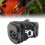 Electric Cordless Drill 18V Multi-Function 2 Batteries Durable & Lightweight 9