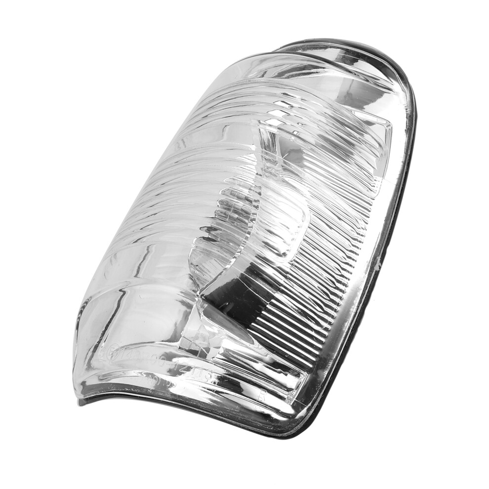 Right Side Wing Mirror Indicator Lens For Ford Transit Mk8 2014+ 7651359667135
