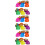 18 Stuks Eieren Met Speelgoed Diy Sieraden Plastic 8