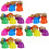 18 Stuks Eieren Met Speelgoed Diy Sieraden Plastic 7