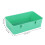 10Pcs Vogelfutter Wasser Feeder Kunststoff 14