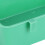 10Pcs Vogelfutter Wasser Feeder Kunststoff 12