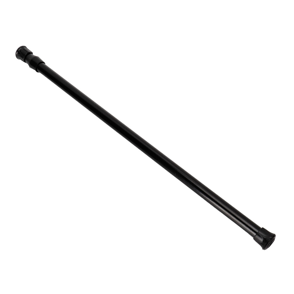 Spring Tension Rod 40‑70cm: Smooth Corrosion-Resistant for Versatile Use