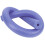 Floating Pool Noodles 6.5x150cm EPE Foam Water Toy Multi-Function Purple 9