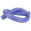 Floating Pool Noodles 6.5x150cm EPE Foam Water Toy Multi-Function Purple 2