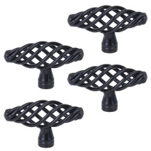 12 Alloy Türgriffe Nordic Vogelkäfig Design Schubladengriff