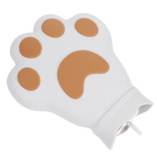 2 Sets Katzenpfoten-Handwärmer Mit Wasserinjektion Und
