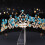 2 Kleine Kopfschmuck Krone Diadem 3