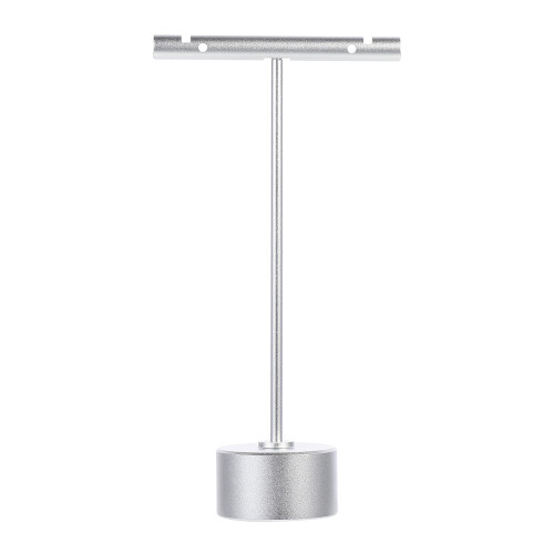 3Stk Earring Storage Rack Schmuckhalter Silber Für Shop