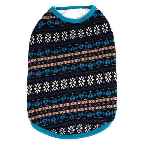 3Stk. Pet Turtleneck Pullover Strickjacke Für 1