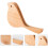 2 . Holz Tischkalender Display 10