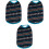 3Stk. Pet Turtleneck Pullover Strickjacke Für 4