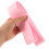 2 Einfacher Hochzeitsgürtel Rosa Für Frauen 6