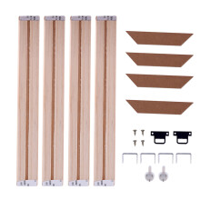 2 Sets Bilderrahmen Diy Modern Minimalistisch