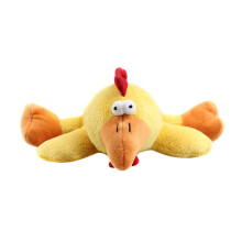 3Stück Plüsch Huhn Beißen Spielzeug Mit Sound Für Und