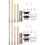 2 Sets Bilderrahmen Diy Foto 10