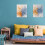 2 Sets Bilderrahmen Diy Foto 2