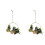 2 Nordic Wind Ringlampe Simulation Bandlampe Pendelleuchte 3