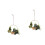 2 Nordic Wind Ringlampe Simulation Bandlampe Pendelleuchte 5