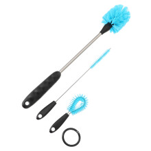 6 Stk. Home Cleaner Bürste Für Wasser- Und Milchflaschen