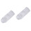 2Stk. Aquarium Filtersocks 200Mikrometer Weiß 4