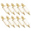 150 4 Ml Stern Tropfer Kunststoff Für 11