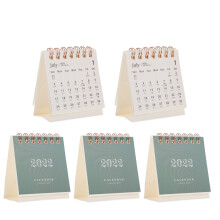 15 . Desktop 2022 Kalender Jährlicher Terminplaner