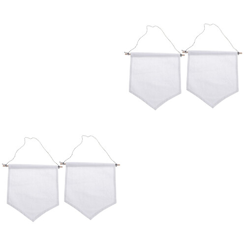 4 Pin Display Wimpelbanner Emaille Anstecknadel Abzeichen M 2