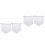 4 Pin Display Wimpelbanner Emaille Anstecknadel Abzeichen M 4