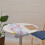 3 Stk. Ostern Tischset Party-Tischsets Hasen-Tischset -Ei-Set 5