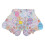 3 Stk. Ostern Tischset Party-Tischsets Hasen-Tischset -Ei-Set 11