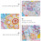 3 Stk. Ostern Tischset Party-Tischsets Hasen-Tischset -Ei-Set 8