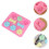 6 Silikon Backformen Für Kuchen Und 10